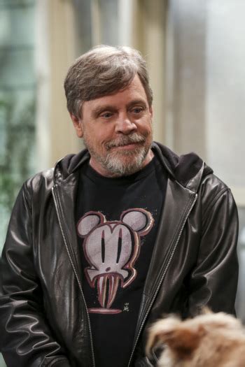 Peretti was born and raised in oakland, californ. Mark Hamill | The Big Bang Theory Wiki | FANDOM powered by ...