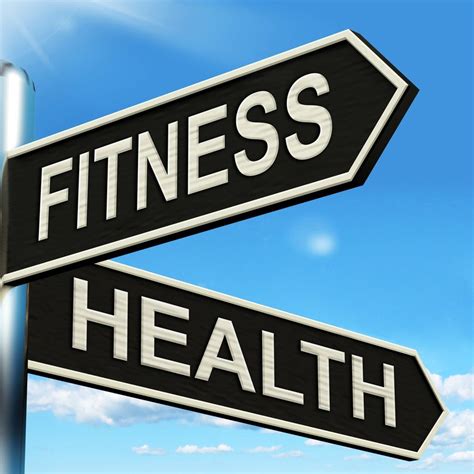 Fitness And Health Pictures