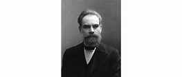 Alexander Ljapunow (1857–1918) - Spektrum der Wissenschaft