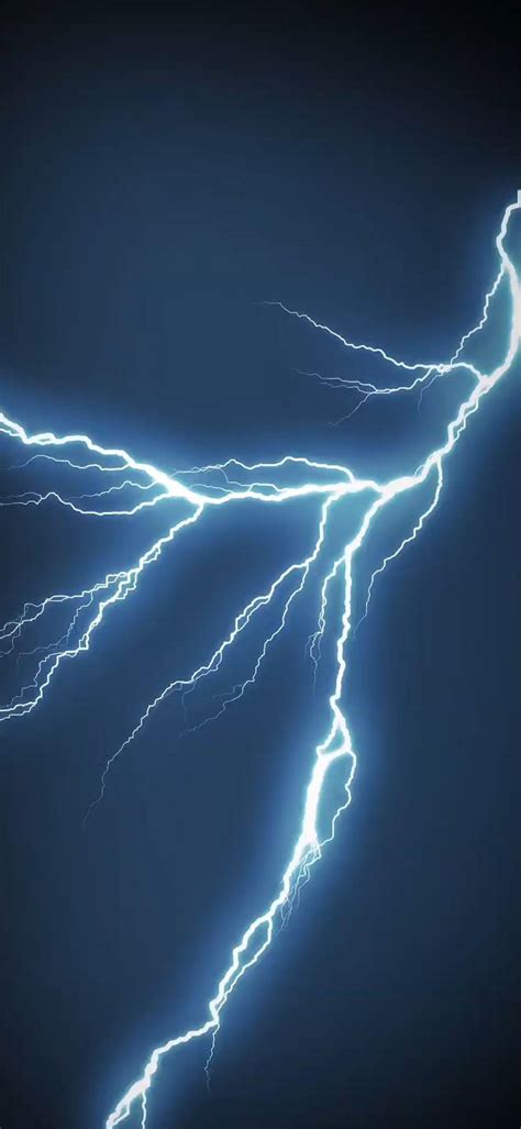 Lightning Iphone Wallpapers Top Free Lightning Iphone Backgrounds