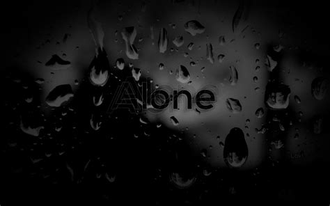 Loneliness Isolation Sadness Alone Hd Wallpapers Desktop And