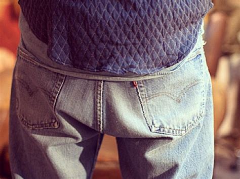 Fashion Brands Are Making Bigger Pockets On Their Jeans To Fit The