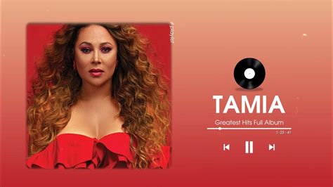 Tamia Best Love Songs Tamia Greatest Hits Full Album Tamia Playlist