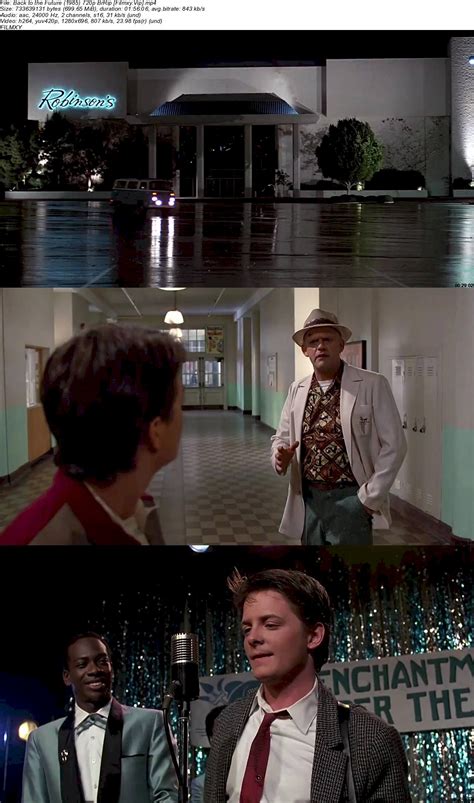 After he accidentally drives a delorean time machine from 1985 to 1955, marty mcfly races the clock to ensure his future parents fall in love. Watch Back to the Future (1985) Full Movie on Filmxy