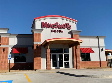 Mugshots Grill Bar Set To Open In Olive Branch Desoto County News My
