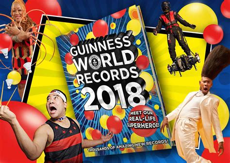 Guinness world records is the world's most sold copyrighted book, which means the book itself is a world record. What's The Benefit(s) If You Set A Guinness World Record ...