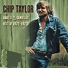 TAYLOR,CHIP - Best of 1971-1979: Angels & Gamblers - Amazon.com Music