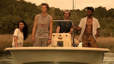 ¿te Gustó Outer Banks 3 Series Similares Para Maratonear En Netflix