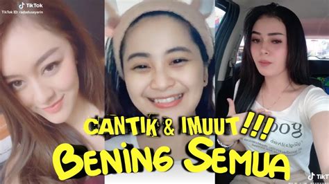 Kumpulan Tiktok Cewek Cantik And Seksi Bikin Ngiler Youtube