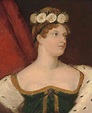 1817 Princess Charlotte of Wales | Grand Ladies | gogm