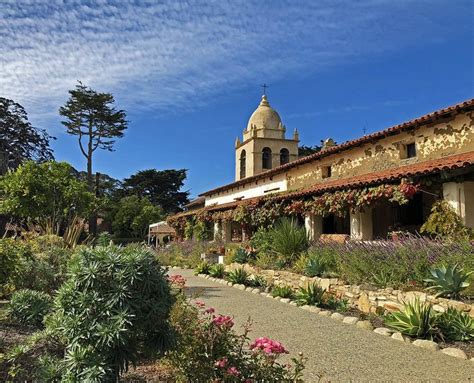 Carmel By The Sea Is One Of The Most Beautiful Towns In America