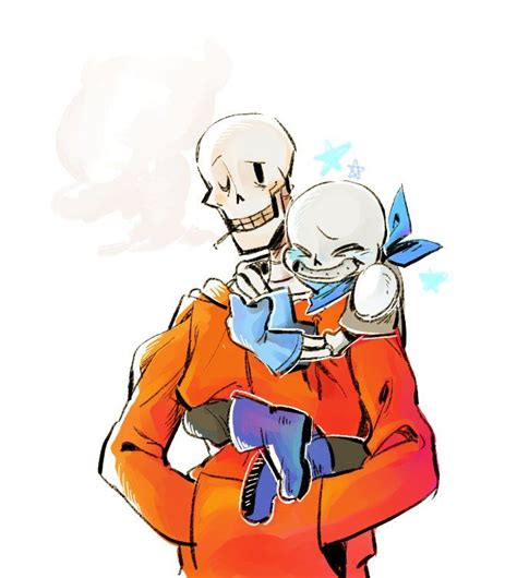 Underswap Comic Undertale Undertale Memes Undertale Cute Underswap Papyrus Best Rpg Fox