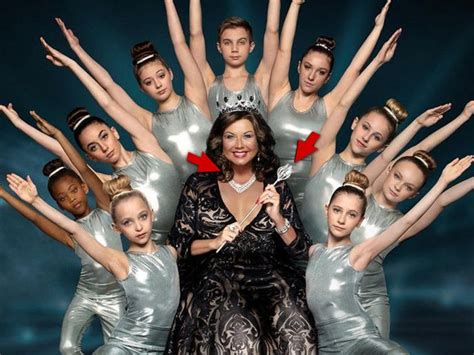 Abby Lee Miller Auctioning Off Items From Dance Moms After Selling Studio