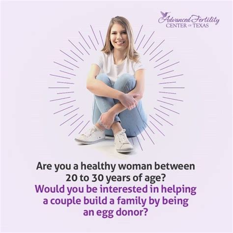 Ovation® fertility has egg donor recruitment centers across the united states. Egg Donor Program Near You | Egg donor, Infertility inspiration, Fertility center