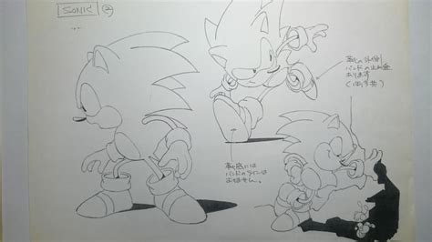 Sonic Cd Tumblr Hedgehog Drawing Hedgehog Art Pokemon Drawings
