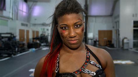 Ember Moon Looks Back At Her Incredible NXT Return WWE Network Pick Of