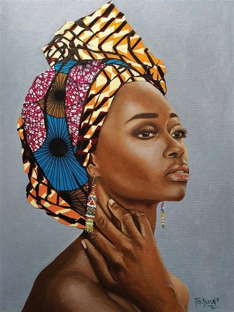African American Fine Art Print By Steve Green By Badstudio Stumble On
