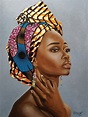 African American Fine Art Print by Steve Green by BADStudio Stumble on ...
