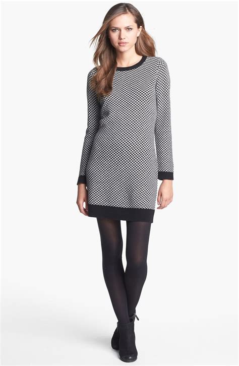 Joie Geralda Wool And Cashmere Sweater Dress Nordstrom