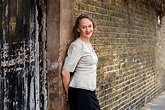 Niamh Cusack | Portraits of TV and theatre actress Niamh Cusack