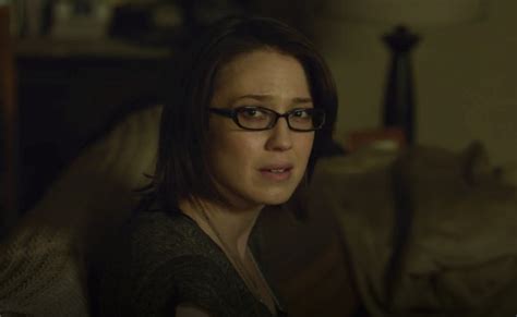 Carrie Coon Says Her Gone Girl Performance Is Horrific To Watch