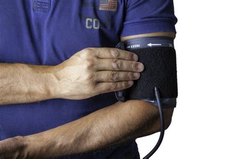 24 Hour Blood Pressure Monitoring What You Need To Know