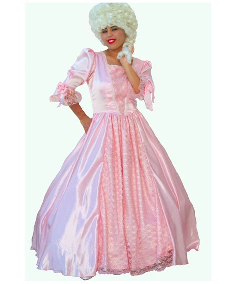 Pink Marie Antoinette Adult Costume Exclusive