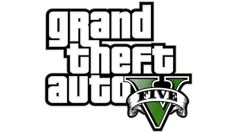 Gta 5 Logo