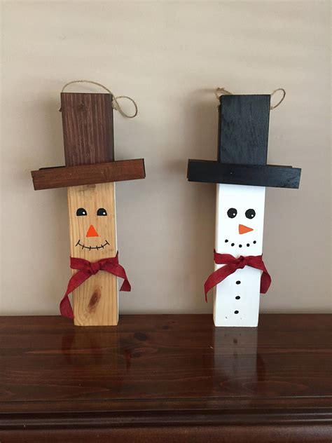 10 Pallet Wood Christmas Projects Decoomo