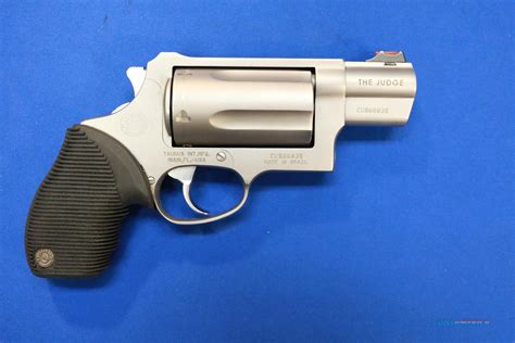 Taurus 4510 The Judge Public Defe For Sale At