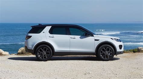 Launched 2019 Land Rover Discovery Sport Launched At Rs 4468 Lakh