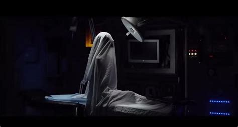 The Lazarus Effect Movie Review Evil Arises As The Dead Come Back To Life Christian Times