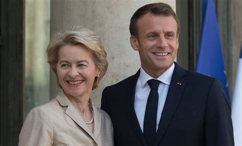 Macron giflé dans la drôme : Macron et le tour du monde de la gifle - Causeur