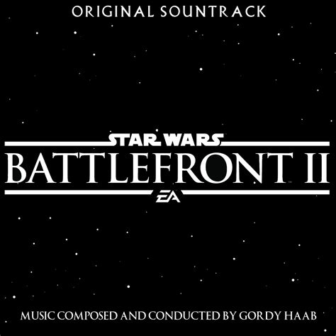 Star Wars Battlefront 2 Soundtrack Custom 2 By Boontaeveclassic On