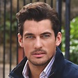 David Gandy Net Worth 2018 - How Rich is the Model - Gazette Review