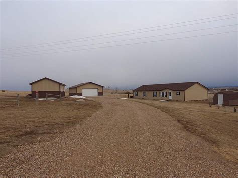 13011 Hope Rd Newell Sd 57760 Zillow