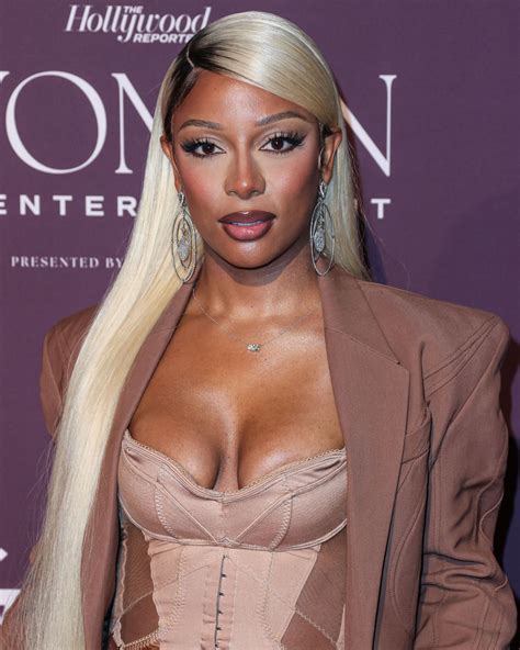 Victoria Monét – THR’s Women in Entertainment Gala in Beverly Hills 12