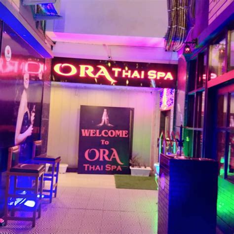 ora thai spa