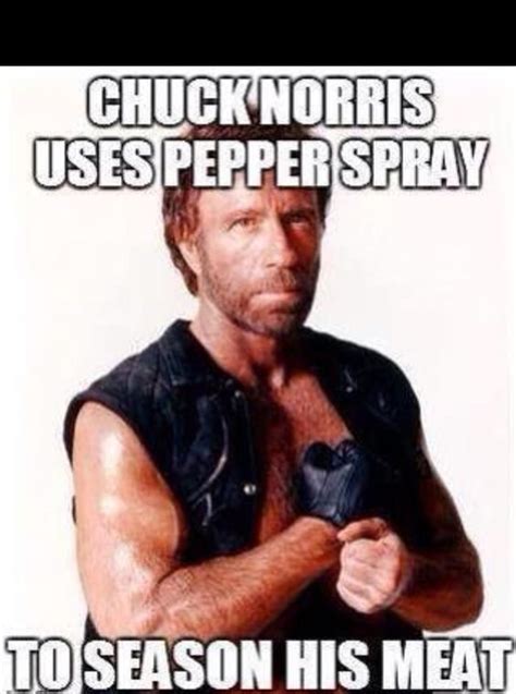 Enjoy This Collection Of The Best Chuck Norris Jokes Ever Page