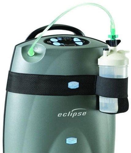 Humidifier For Oxygen Therapy When Should You Use One