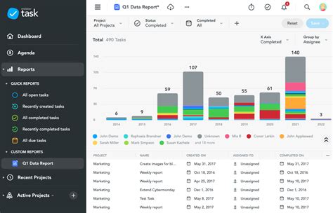 39 Best Reporting Tools For Better Project Visibility In 2024