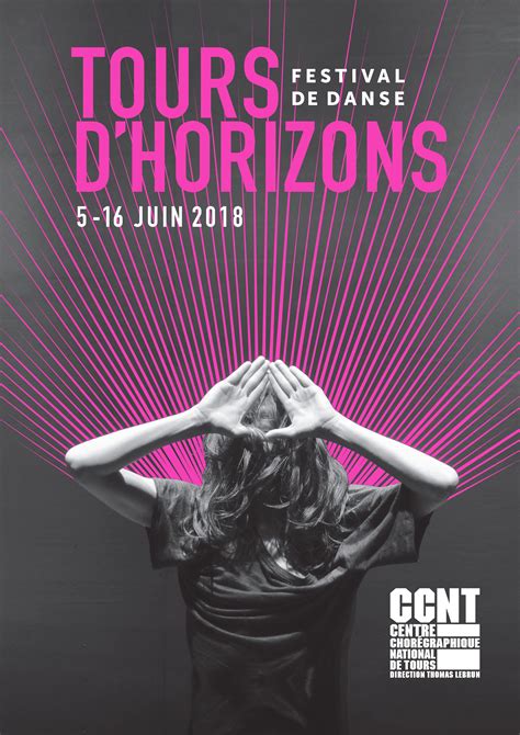 Tours D Horizon Festival De Danse Tours Direction Tours Movie Posters Movies Dance