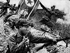 25 juin 1950 : la Troisième Guerre mondiale commence en Corée - Egalite ...