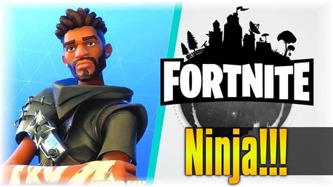 Ninja All Day Baby 4 Fortnite Lets Play Youtube