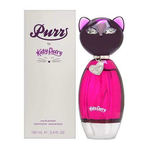 Perfume meow katy perry eau de parfum spray 100ml originales. Katy Perry perfume mujer - Maquillaje Makeup