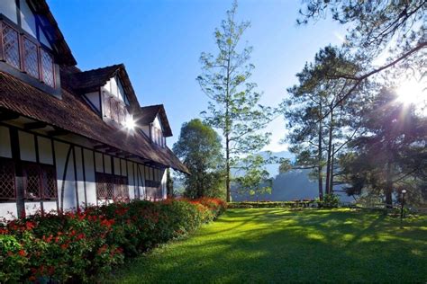 8 Best Staycations In Cameron Highlands 2023 A Quiet Retreat