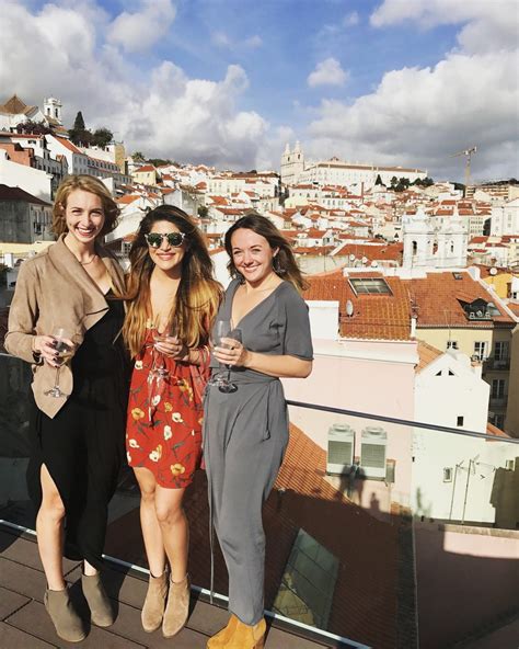 The Perfect Girls Trip To Portugal Babes Xo
