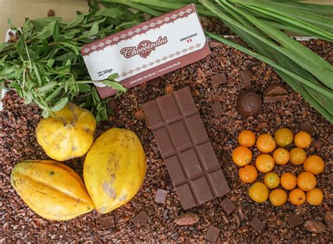 Día Del Cacao Y Del Chocolate Perú Destaca Por Su Producción De Cacao