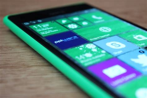 Saiba Como Pode Instalar A Nova Build Do Windows 10 Mobile