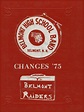 1975 Belmont High School Yearbook Online, Belmont NH - Classmates
